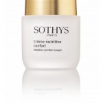 Nutritive comfort cream