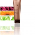 SPF30 Protective lotion face and body