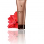 After-sun refreshing lotion