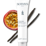2-in-1 mask exfoliant Vanilla — Passion fruit