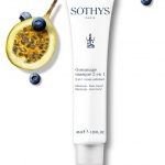 2-in-1 mask exfoliant Maracuja — Açaí Berry 40 ml