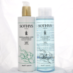 Comfort milk and lotion SPA 2 x 400 ml