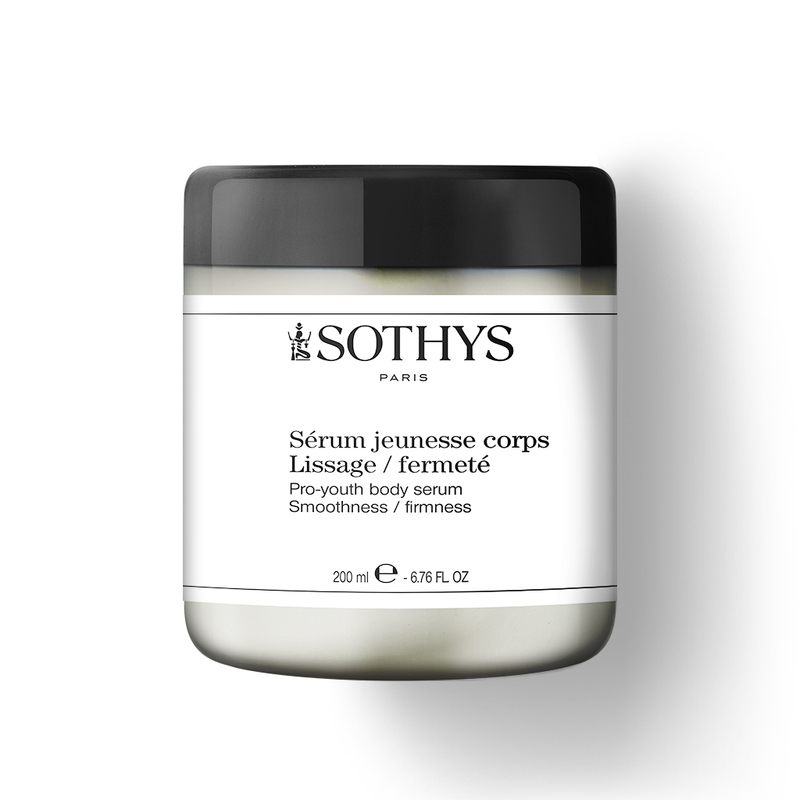 Pro-youth body serum – Smoothness/Firmness 200 ml