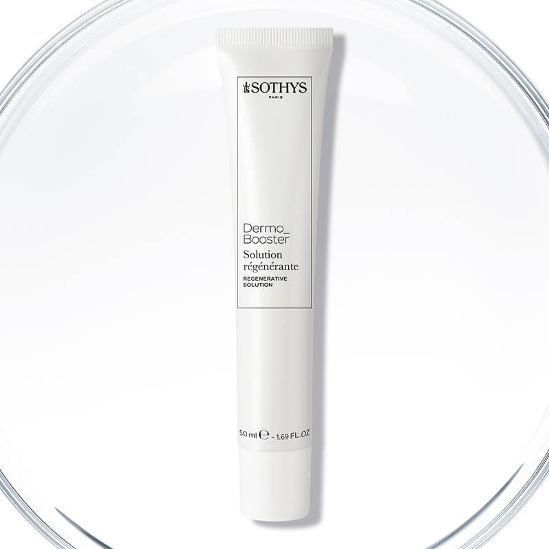 DERMO_BOOSTER Regenerative Solution 50ml