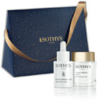 Подарочный Набор DX Glow: defense Cream 50ml Glow + defense serum 30ml