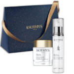 Подарочный Набор: Hydra Hyaluronic Acid 4 Hydrating Intensive serum 50ml + Hydra Velvet Youth Cream 50ml