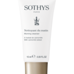 Morning cleanser — Утреннее очищающее средство, 15 мл.