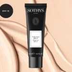 Tinted Veil SPF 15, 30ml — Тонирующий крем-вуаль с универсальным оттенком и фильтром SPF15