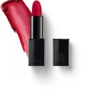 Rouge intense — Satin lipstick — 241 rouge Monceau