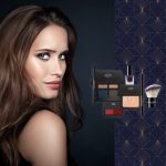 Discovery box «Bleu envoûtant» (Autumn-Winter 2019-2020)