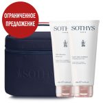 Косметичка Invigorating Body Lotion Invigorating Shower Gel 200ml