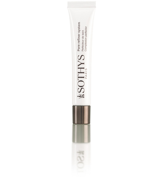 Complexion perfector
