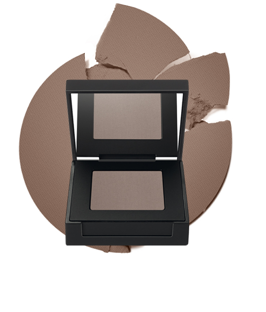 Eyebrow powder — 10 Taupe Universel