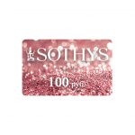 Gift card 100