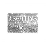 Gift card 300