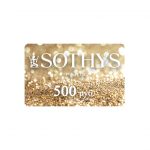Gift card 500