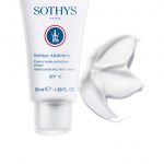 Hydra-protecting face cream — SPF15 50 ml