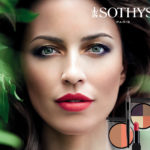 Discovery box «Les Jardins Sothys» (Spring-Summer 2018)