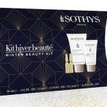 ЗИМНИЙ НАБОР SOTHYS 2020