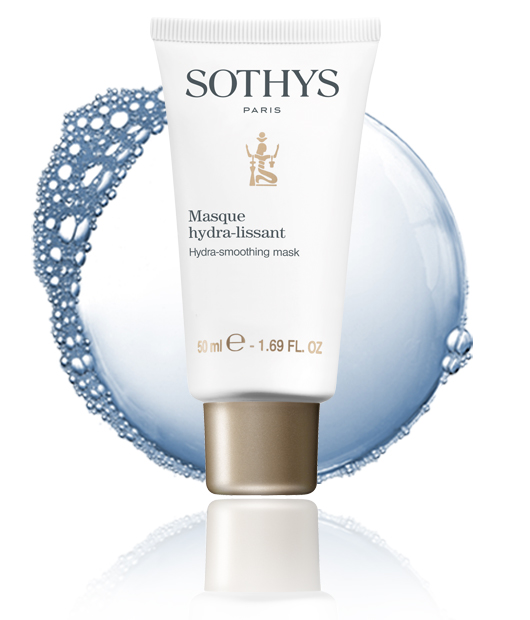 Hydra-Smoothing mask 50 ml