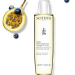 Multi-action cleansing oil for face and eyes Maracuja — Açaí Berry 200ml