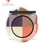 Ombre Sothys – Eye quartet palette Les Jardins Sothys ™