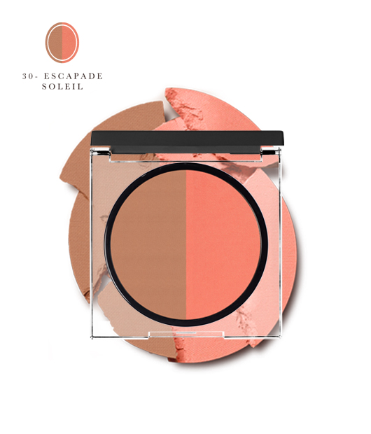 Bronzing powder Les Jardins Sothys ™