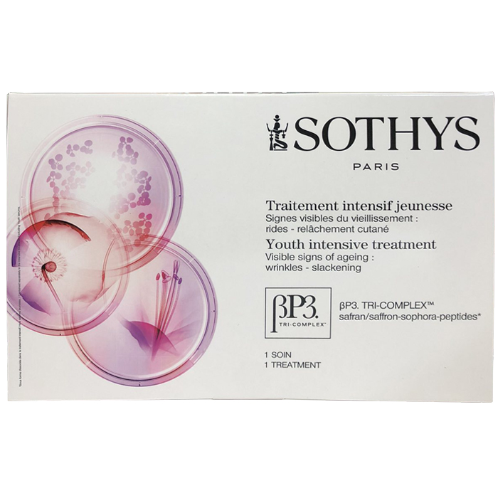 YOUTH INTENSIVE TREATMENT BP3