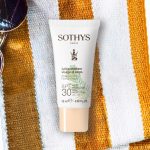 Protective lotion SPF30 15 ml