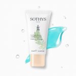 Refreshing gel for legs 10 ml