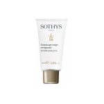 Revitalizing Body Scrub Lemon & Petitgrain 10 ml