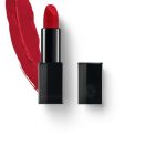 Rouge mat Sothys – Velvet effect lipstick — 320 rouge des Arts