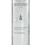 Invigorating shower gel Lemon & petitgrain escape 400 ml