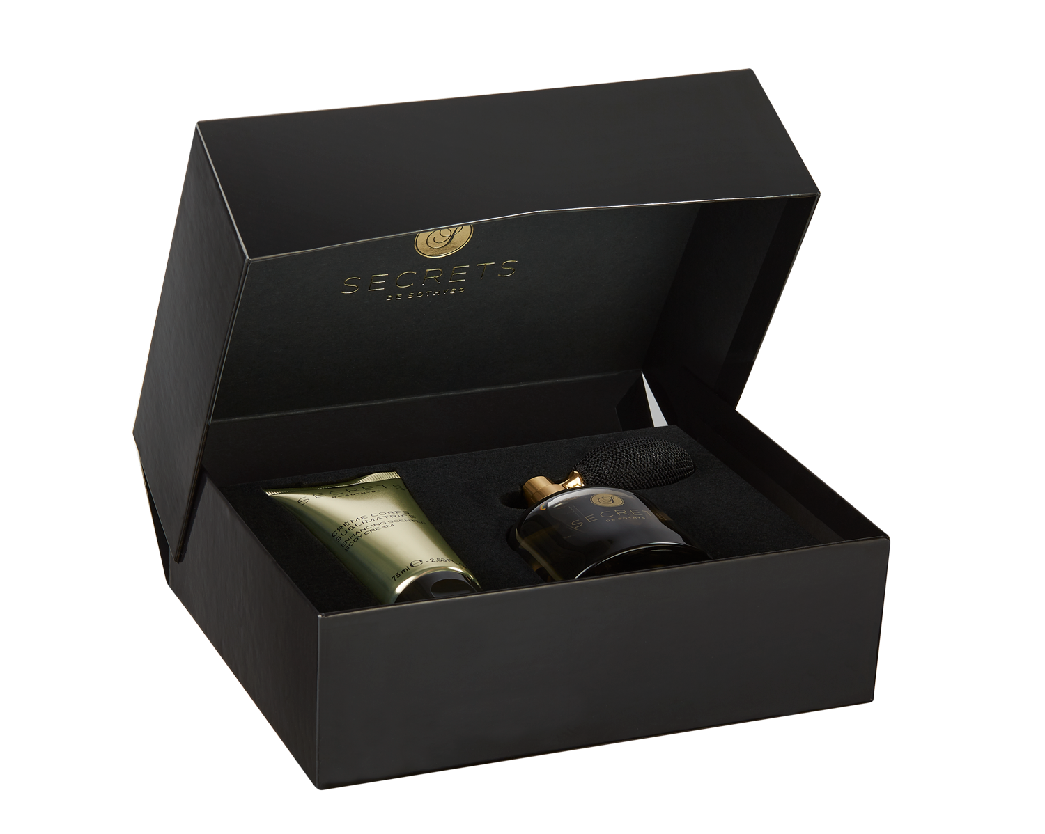 НАБОР SECRET DE SOTHYS
