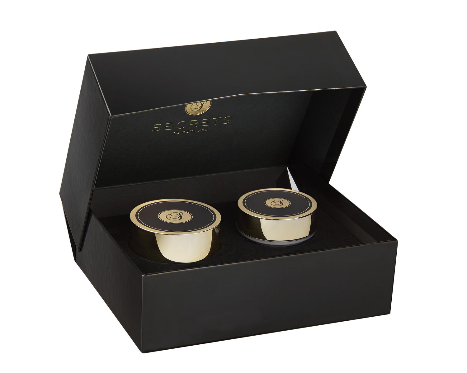 НАБОР SECRET DE SOTHYS МОЛОДОСТЬ