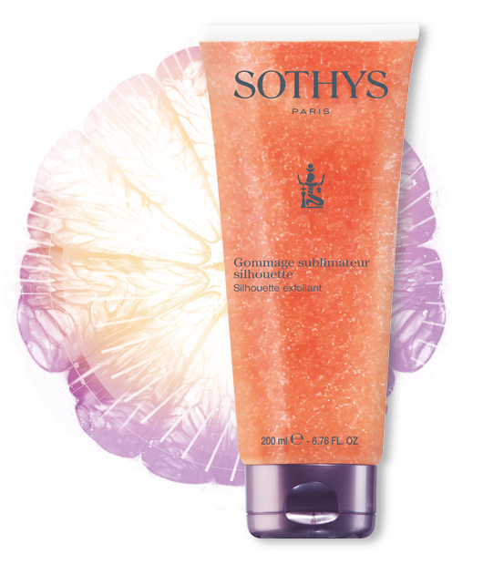 Silhouette Exfoliant