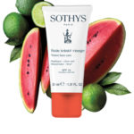 Tinted face care SPF 15 Watermelon — Lime