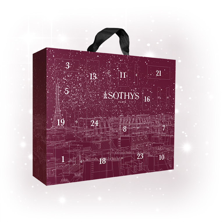 Winter Calendar