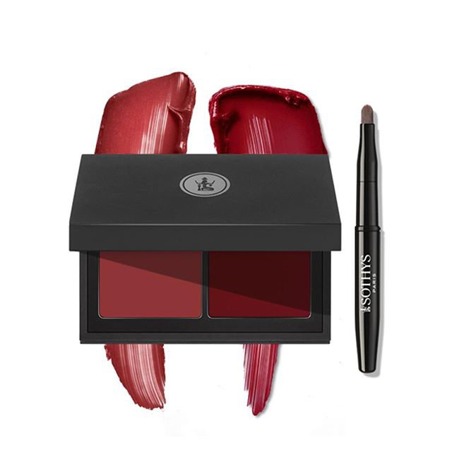 Lip Duo Palette