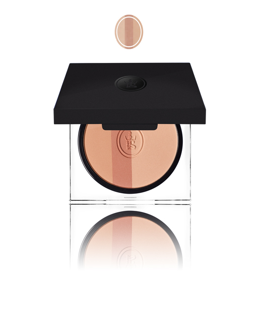 Illuminating trio Face & Eyes