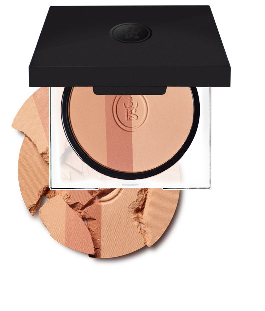 Illuminating Trio — 10 Beige