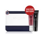 Косметичка DETOX ENERGIE™ ENERGIZING CORRECTOR + DEPOLLUTING ESSENCE
